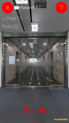 Play Fusion VR - Real (360-Degree)