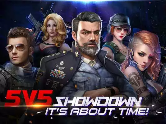 Play Fusion War Play Fusion War