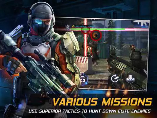 Play Fusion War Play Fusion War