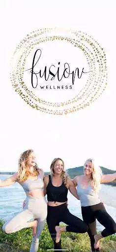 Play FUSION WELLNESS  and enjoy FUSION WELLNESS with UptoPlay