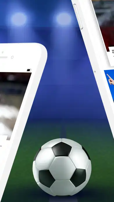 Play Fussball Europa as an online game Fussball Europa with UptoPlay