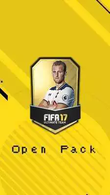 Play FUT 17 Pack opener New Edition