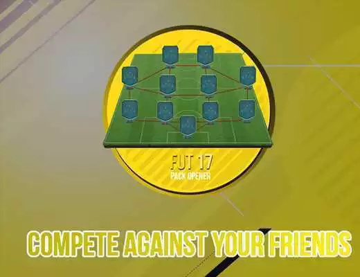 Play fut 17 The Pack Opener
