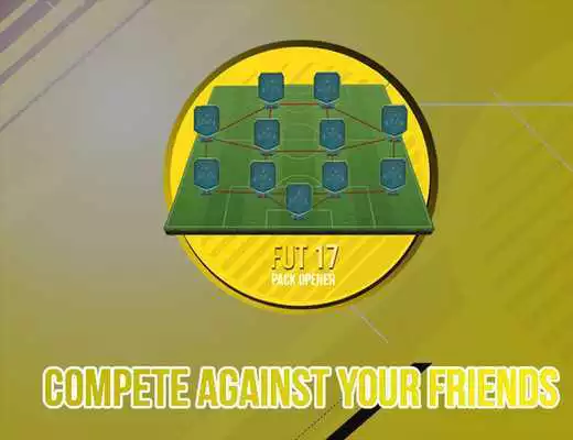 Play fut 17 The Pack Opener
