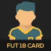 Free play online FUT 18 CARD CREATOR - ULTIMATE FUT CARD BUILDER APK