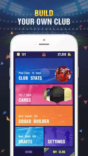 Play FUT 18 Draft Simulator Play FUT 18 Draft Simulator