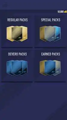 Play Fut 18 Pack Opener Play Fut 18 Pack Opener