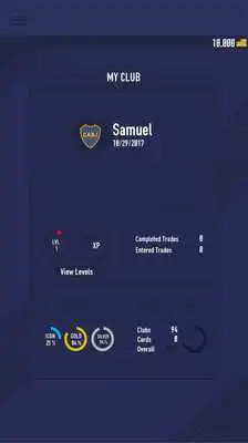 Play Fut 18 Pack Opener Play Fut 18 Pack Opener