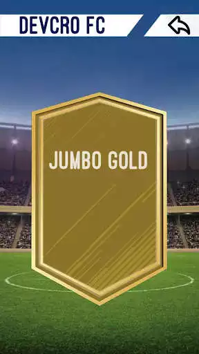 Play FUT 19 by DevCro  and enjoy FUT 19 by DevCro with UptoPlay