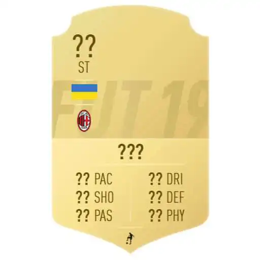 Play FUT 19 Quiz APK