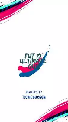 Play FUT 19 Ultimate Quiz