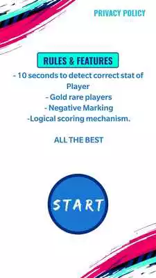 Play FUT 19 Ultimate Quiz
