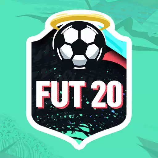Play FUT 20 Drafts & Packs by FUTGod APK