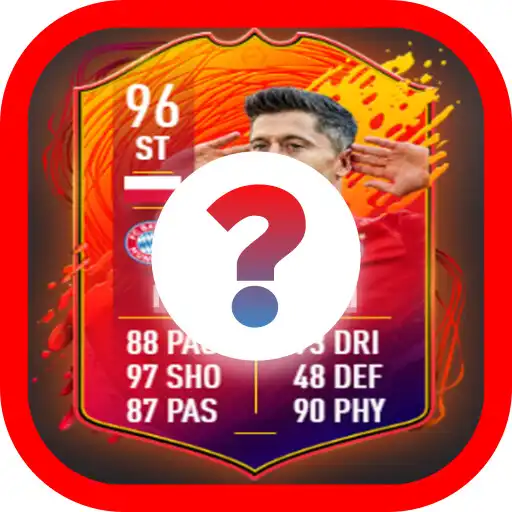 Play FUT 20 Quiz APK