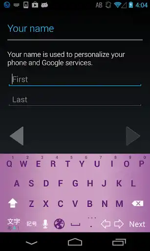 Play Futaai keyboard image  and enjoy Futaai keyboard image with UptoPlay