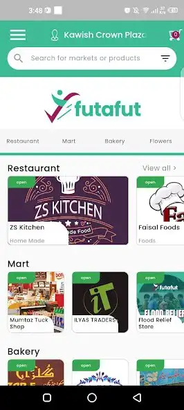 Play Futafut Prime  and enjoy Futafut Prime with UptoPlay