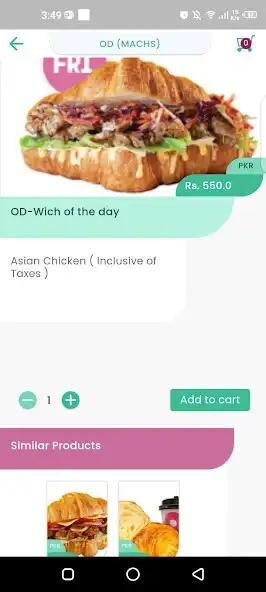 Play Futafut Prime as an online game Futafut Prime with UptoPlay