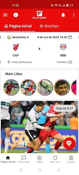 Play FUTAPP - Jogos do Athletico  and enjoy FUTAPP - Jogos do Athletico with UptoPlay