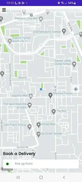 Play Futa Uye Delivery  and enjoy Futa Uye Delivery with UptoPlay