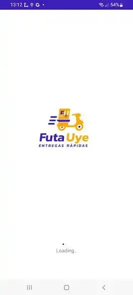 Play Futa Uye Delivery as an online game Futa Uye Delivery with UptoPlay