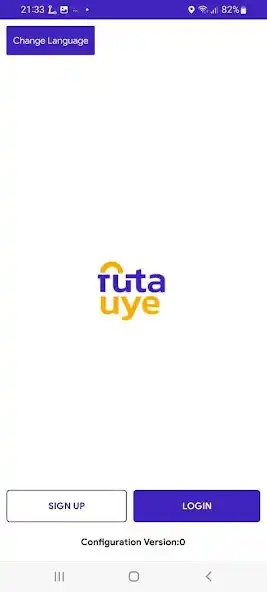 Play Futa Uye Driver  and enjoy Futa Uye Driver with UptoPlay