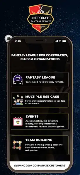 Play FutBattle Football Fantasy as an online game FutBattle Football Fantasy with UptoPlay