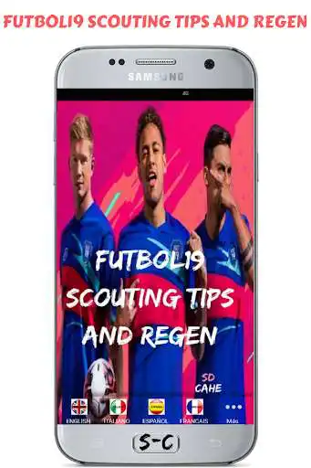 Play FUTBOL19 Scouting Tips and Regen and enjoy FUTBOL19 Scouting Tips and Regen with UptoPlay Play FUTBOL19 Scouting Tips and Regen and enjoy FUTBOL19 Scouting Tips and Regen with UptoPlay