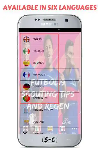 Play FUTBOL19 Scouting Tips and Regen as an online game online FUTBOL19 Scouting Tips and Regen with UptoPlay club.sitiodigitalcahe.fifa19scoutingtipsandregen Play FUTBOL19 Scouting Tips and Regen as an online game FUTBOL19 Scouting Tips and Regen with UptoPlay