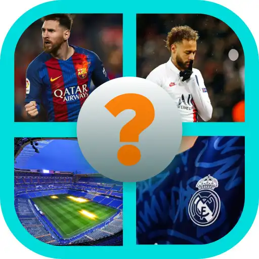 Play Futbol 2022 - Trivia APK Play Futbol 2022 - Trivia APK