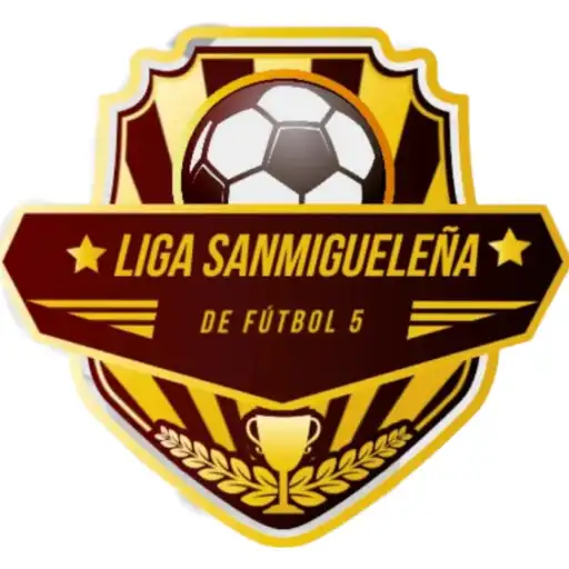 Play Futbol 5 San Miguel APK