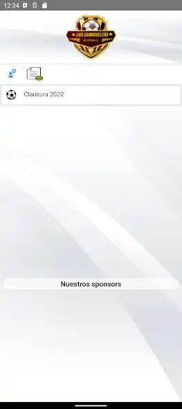 Play Futbol 5 San Miguel as an online game Futbol 5 San Miguel with UptoPlay