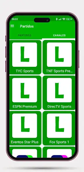 Play Futbol App Fan  and enjoy Futbol App Fan with UptoPlay