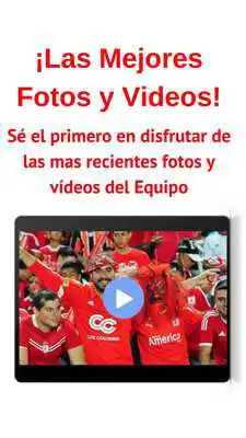 Play FutbolApps.net America Fans