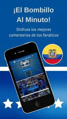 Play FutbolApps.net El Bombillo Fans