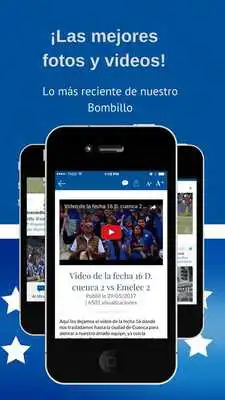 Play FutbolApps.net El Bombillo Fans