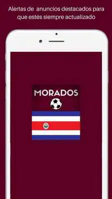 Play FutbolApps.net Saprissa Fans