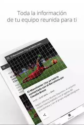 Play FutbolApps: Villarreal