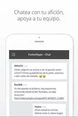 Play FutbolApps: Villarreal