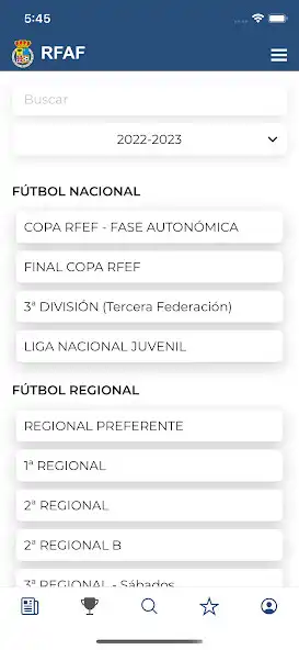 Play FutbolAragón as an online game FutbolAragón with UptoPlay