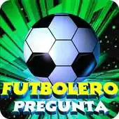 Free play online Futbolero Pregunta APK