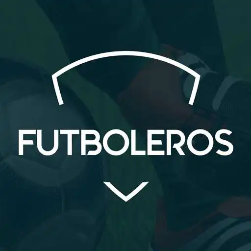 Run free android online Futboleros App APK