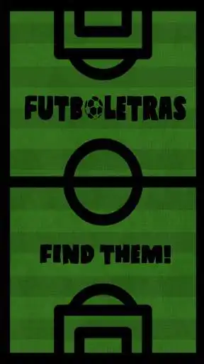 Play Futboletras Football Word Search  and enjoy Futboletras Football Word Search with UptoPlay