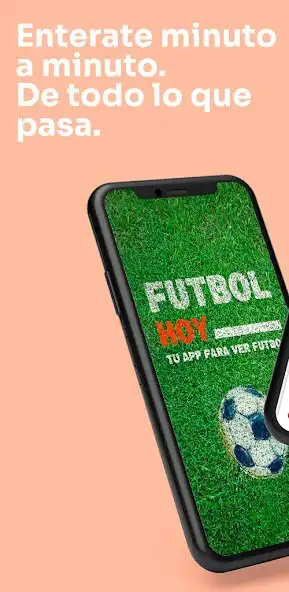 Play Futbol Hoy  and enjoy Futbol Hoy with UptoPlay
