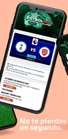 Play Futbol Hoy as an online game Futbol Hoy with UptoPlay