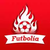 Free play online Futbolia APK