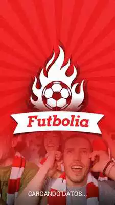 Play Futbolia