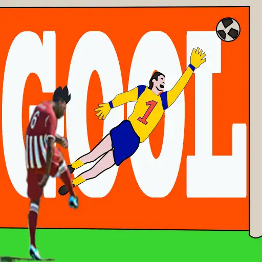 Play Futbolito Megaxmesa APK