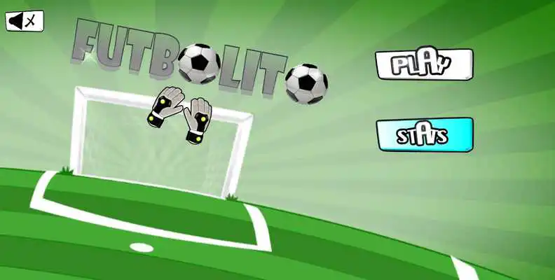Play Futbolito  and enjoy Futbolito with UptoPlay