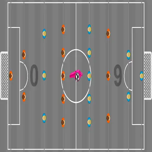 Play Futbolín APK