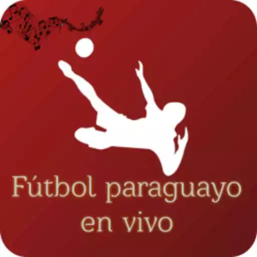 Play Futbol Paraguayo en vivo APK